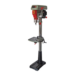 PEERLESS DRILL PEDESTAL 1316P  